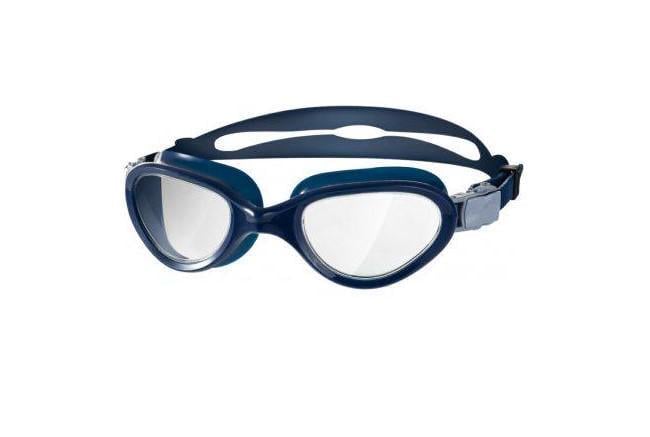 Очки для плавания Aquaspeed X-PRO OSFM Темно-синий (087-53)