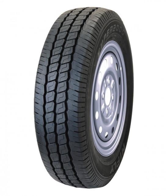 Автошина Hifly Super 2000 215/75 R16C 116/114R не шип Автошина Hifly Super 2000 215/75 R16C 116/114R не шип