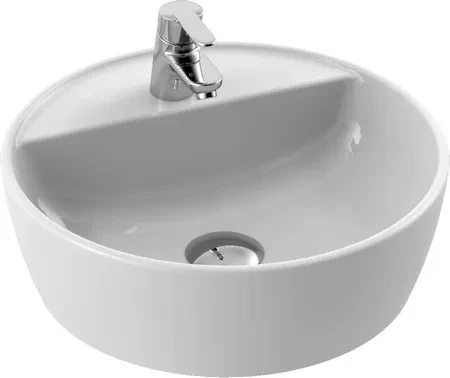 Умывальник CeraStyle One 42 см (076400u)