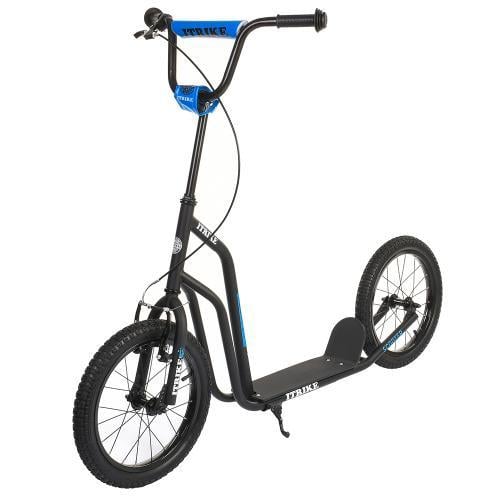 Самокат HOME SR 2-044-B one size