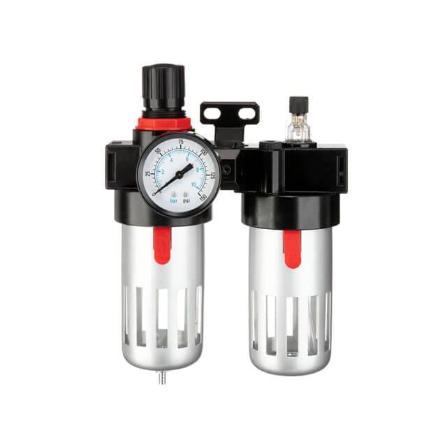 Блок подготовки воздуха Intertool PT-1430 1/2” (9166071)