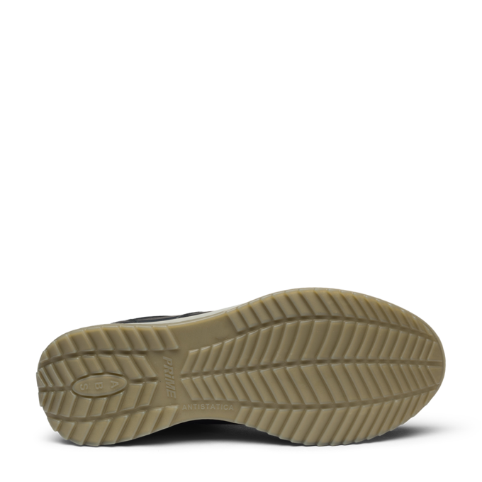 Мокасины Grisport 43401-A20 р. 44 Черный - фото 3 Мокасины Grisport 43401-A20 р. 44 Черный - фото 3