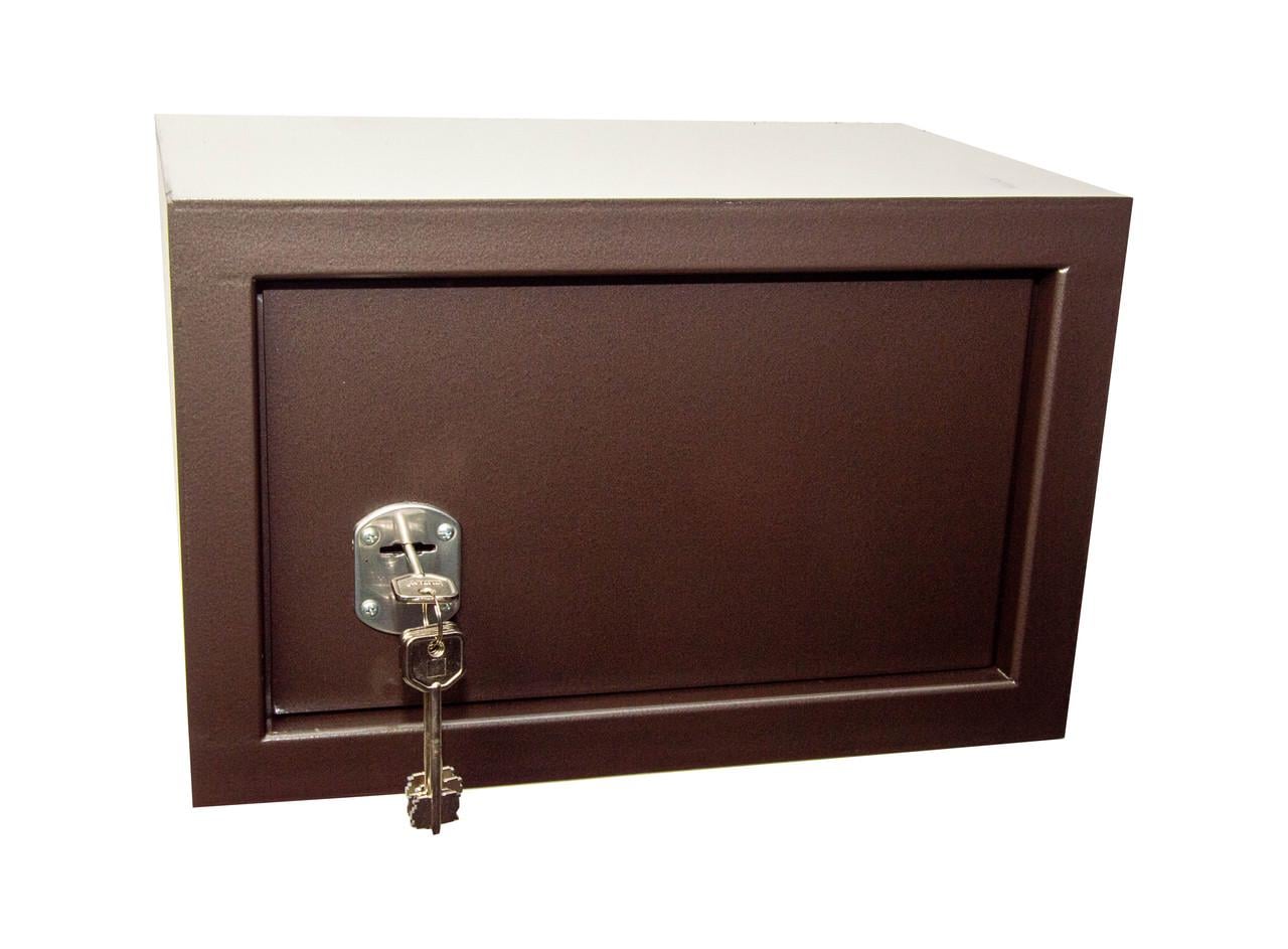 Сейф мебельный Хеопс-Уют СМВзл. КП (hu-3567836-255)