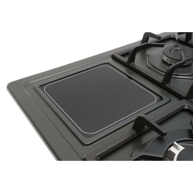 Варочная поверхность комбинированная Ventolux HG631-A3MC CEST AN (10982) - фото 5 Варочная поверхность комбинированная Ventolux HG631-A3MC CEST AN (10982) - фото 5