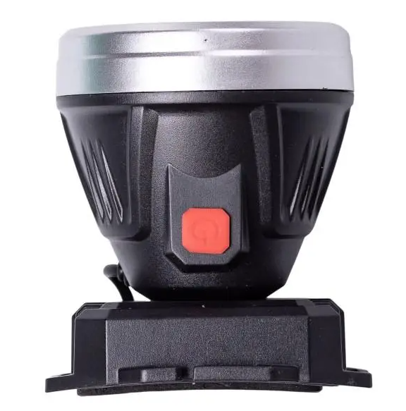 Ліхтар налобний акумуляторний 5 Вт (HP-JG-3) - фото 3