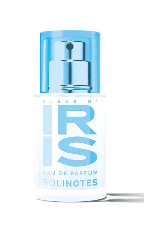 Парфумована вода Solinotes Fleur Iris (33054)