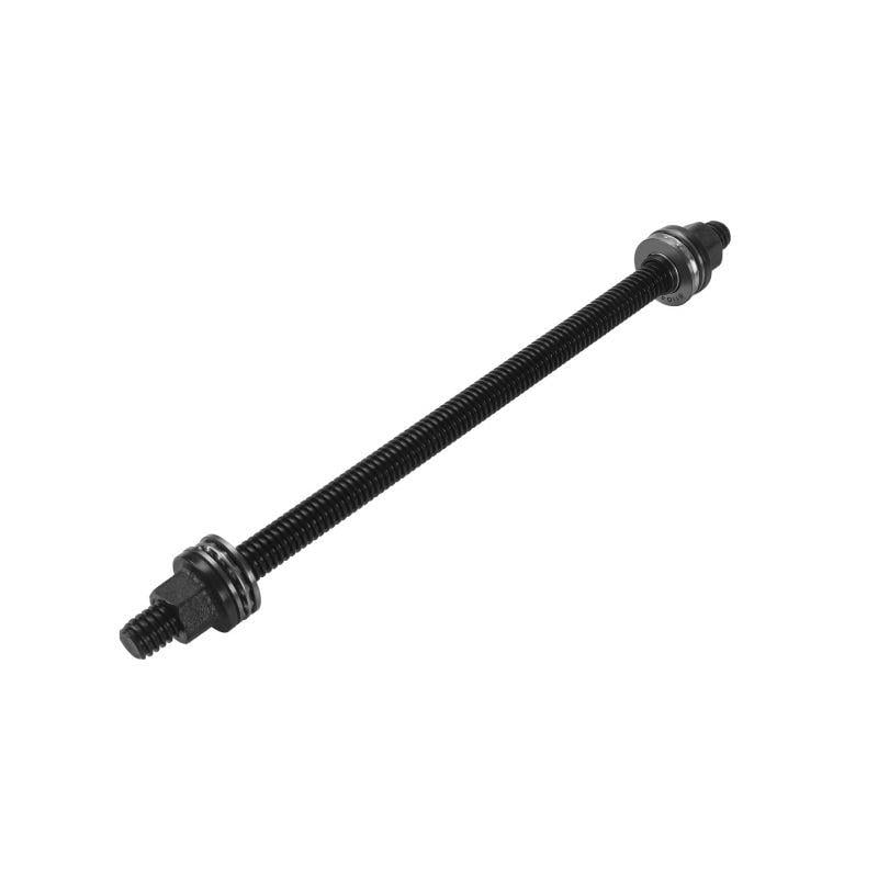 Комплект для демонтажа/монтажа втулок подвески Kraft&Dele KD12502 28 шт. в пластиковом кейсе (DWK_KD12502) - фото 6