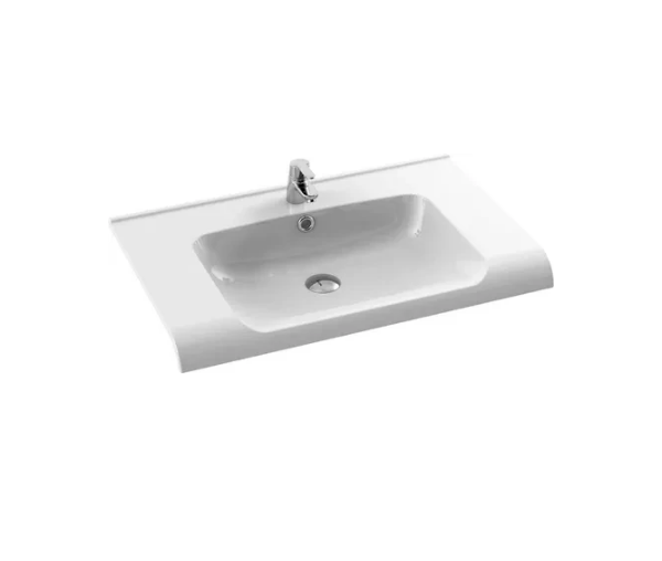 Умывальник CeraStyle Anova 80 см (090700u)