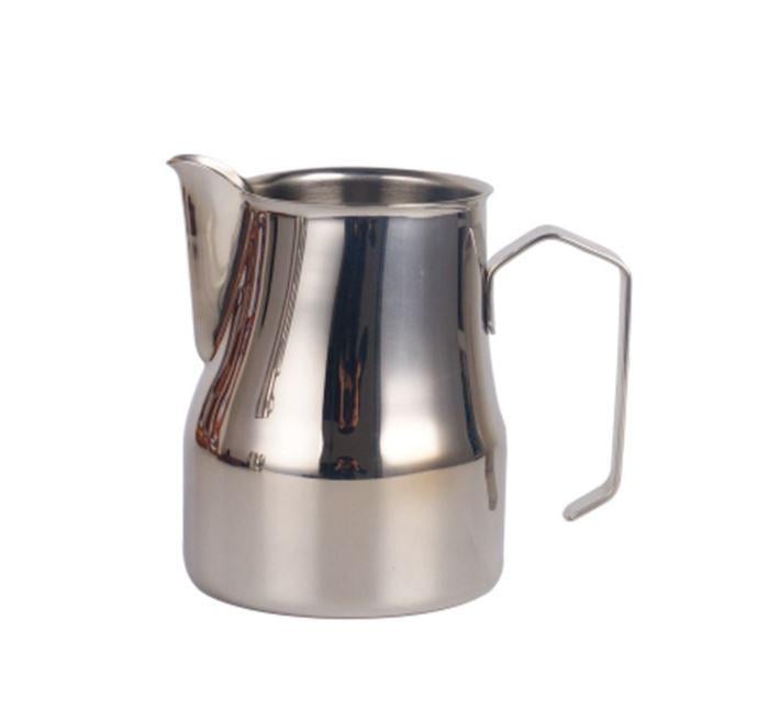 Питчер для взбивания молока Poly Steel 350 мл (М2060233) Питчер для взбивания молока Poly Steel 350 мл (М2060233)