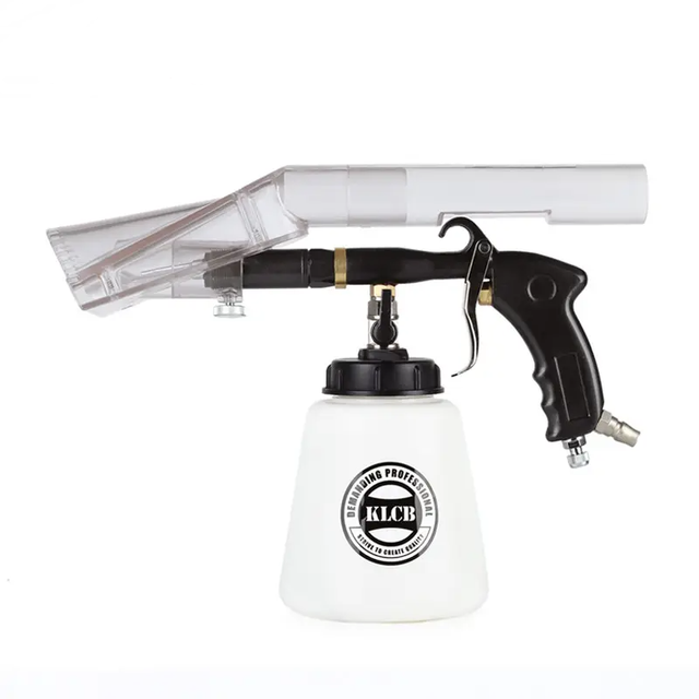 Торнадор для чистки салона автомобиля (11406)