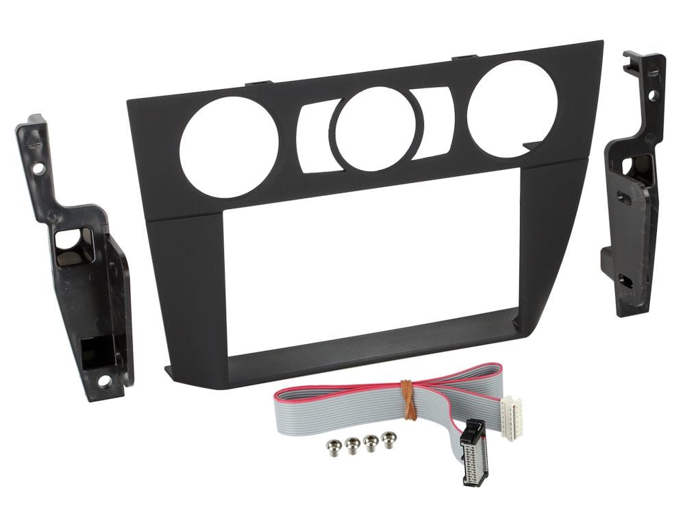 Переходная рамка ACV BMW 3-series (381023-12)