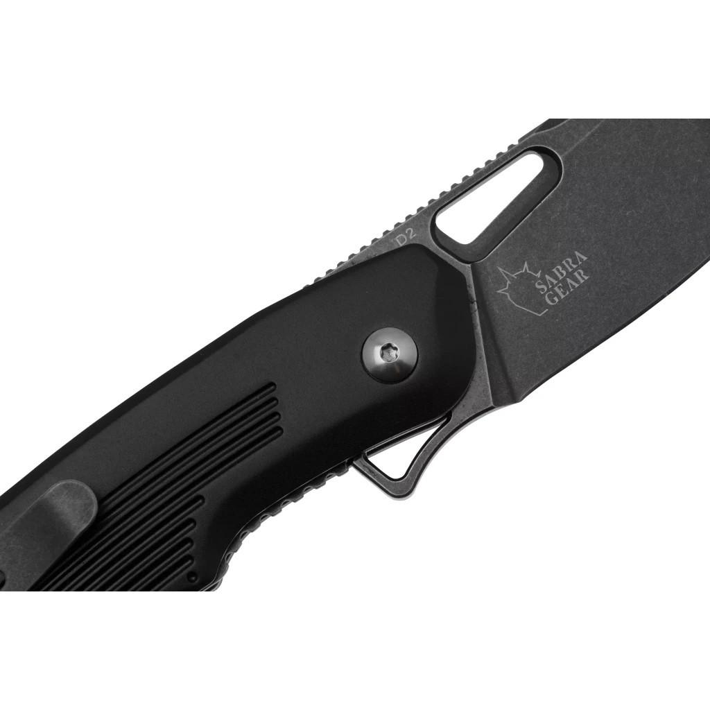 Нож Boker Plus Nahal (01BO628) - фото 5