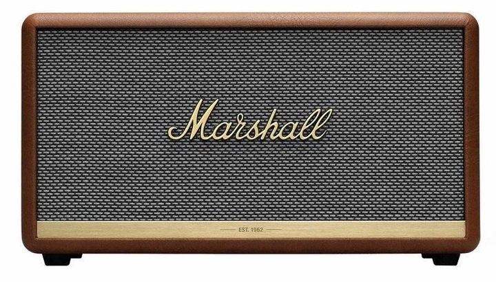 Портативна колонка Marshall Louder Speaker Stanmore III Bluetooth Коричневий (1006080) Портативна колонка Marshall Louder Speaker Stanmore III Bluetooth Коричневий (1006080)