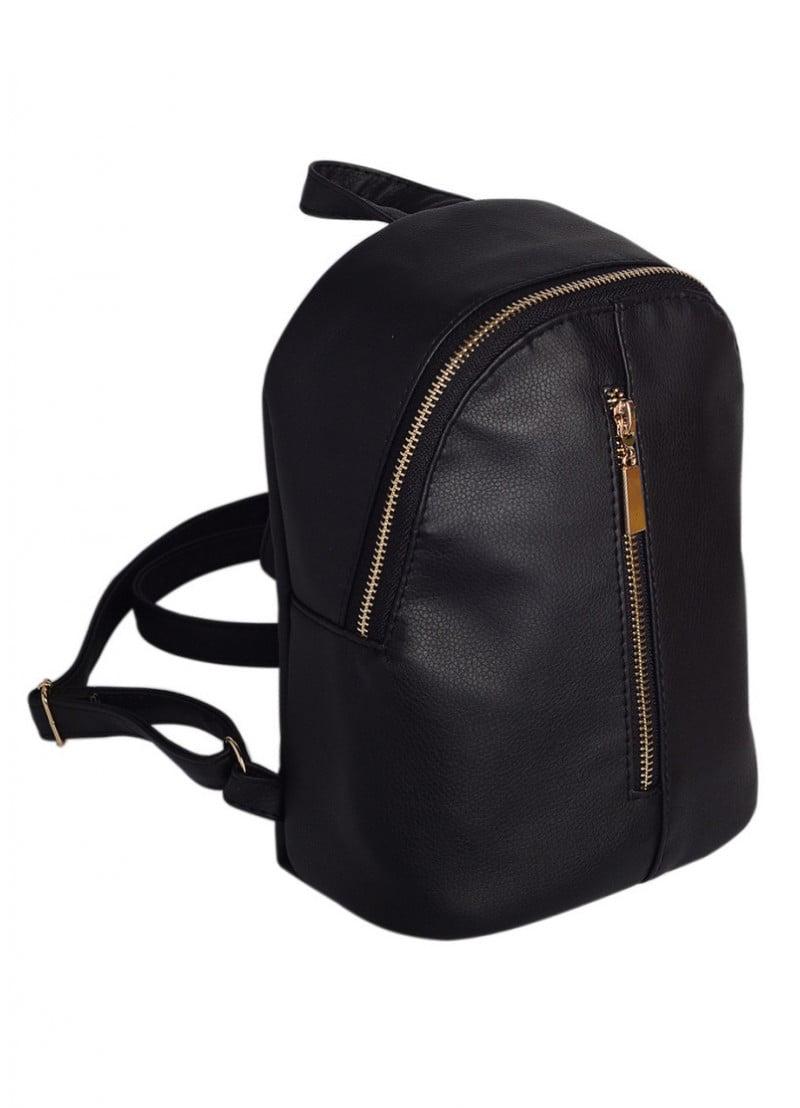 Рюкзак женский Sambag Mane MQG Черный (18225001)
