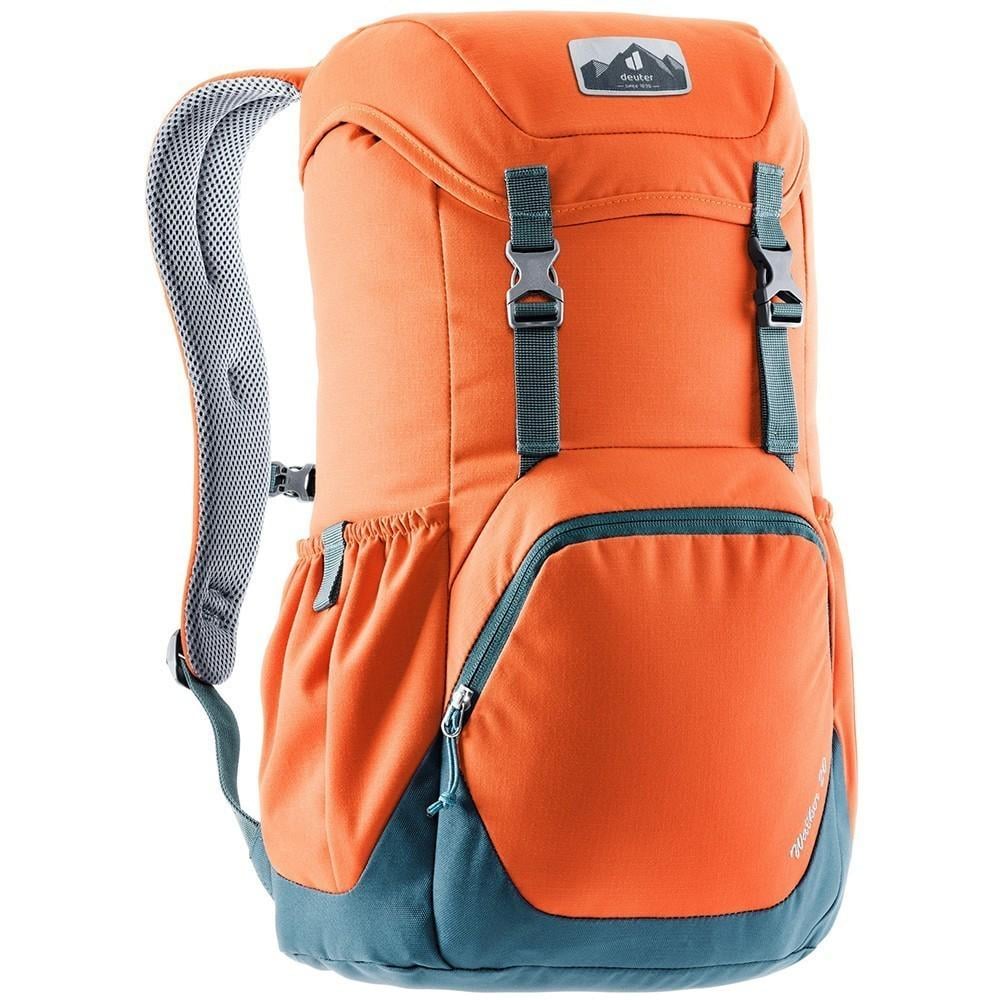 Рюкзак Deuter Walker 20 л Paprika-arctic (3812821 9312)