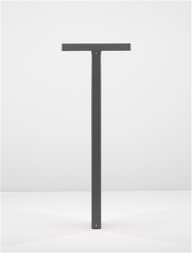 Светильник уличный Nova Luce Poet (9492780) - фото 4 Светильник уличный Nova Luce Poet (9492780) - фото 4