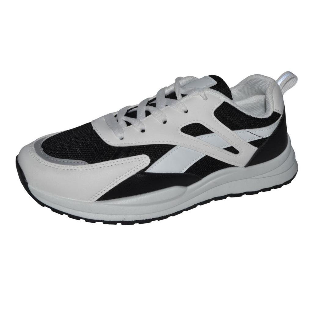 Кроссовки Swin Shoes 107-23-823 р. 38 24,4 см (11947620) - фото 2