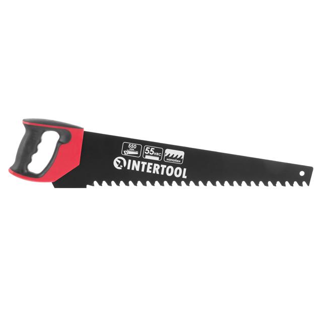 Ножовка по пенобетону 550 мм - фото 2 Ножовка по пенобетону 550 мм - фото 2