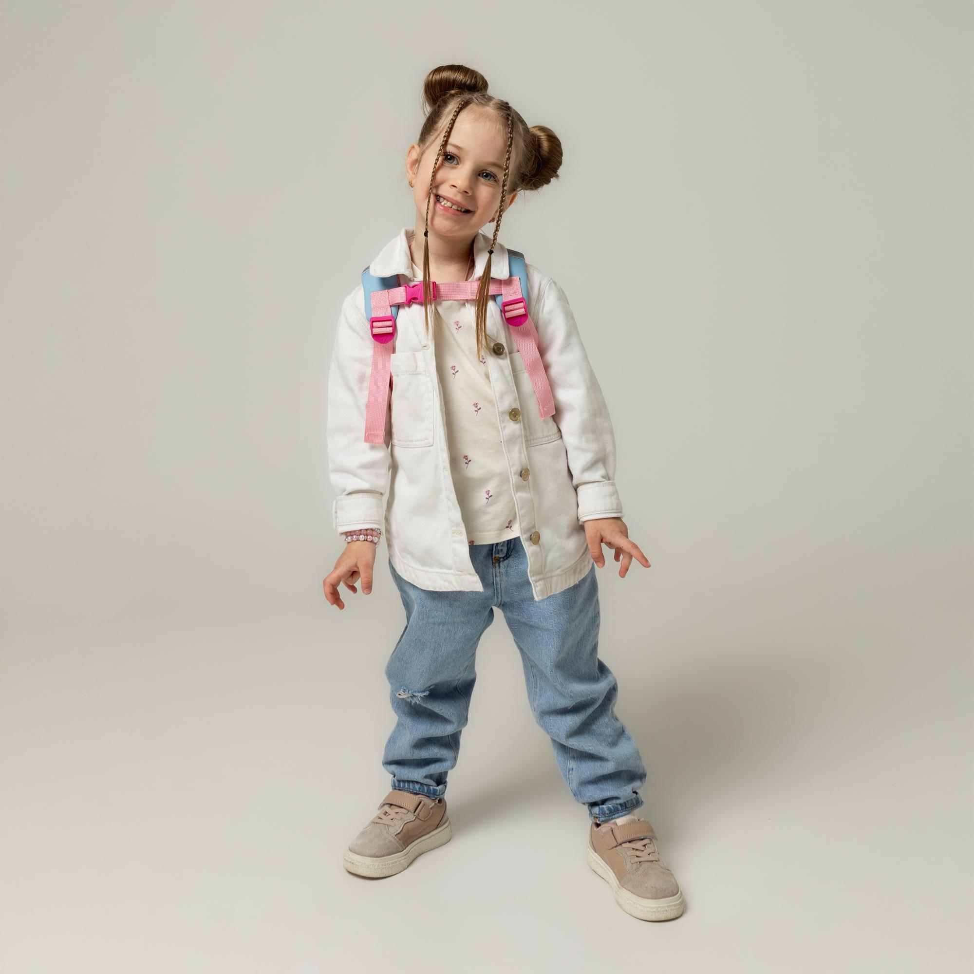 Рюкзак дитячий YES Pusheen K-33 (559968) - фото 12