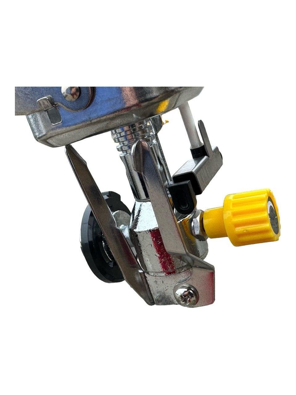 Газовая печь туристическая Kubis 140 г/год 1,88 кВт пьезопидж 348 г (01-07-0004) - фото 6 Газовая печь туристическая Kubis 140 г/год 1,88 кВт пьезопидж 348 г (01-07-0004) - фото 6