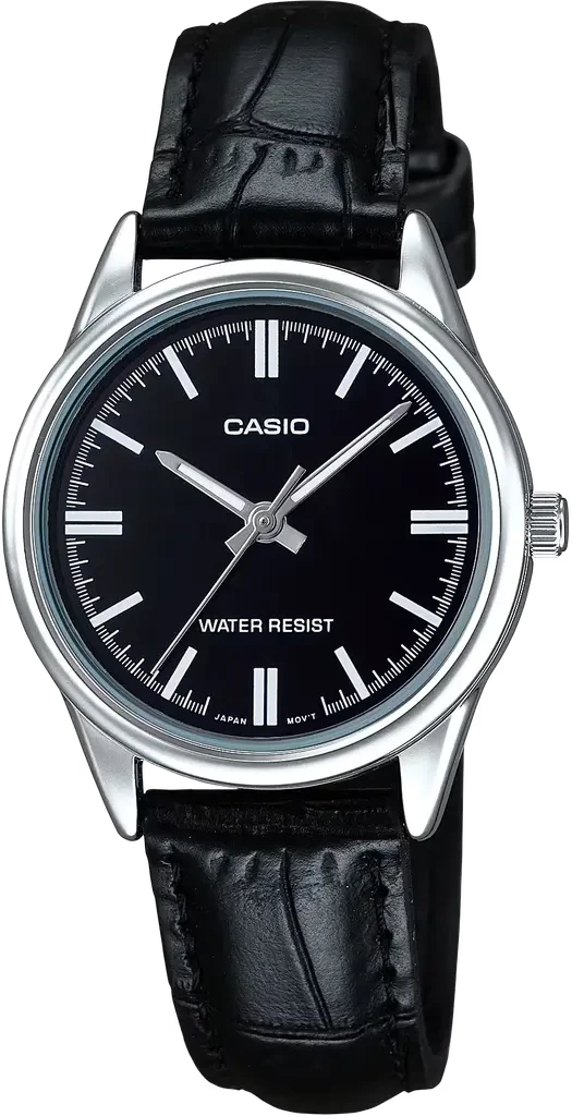 Наручные часы женские Casio Timeless Collection LTP-V005L-1A Черный (3149882645) Наручные часы женские Casio Timeless Collection LTP-V005L-1A Черный (3149882645)