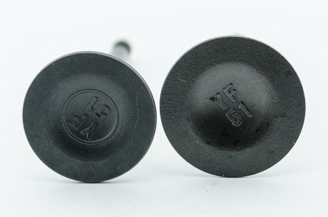 Клапан впуску випуску для газонокосарок 200 V (2457) - фото 4 Клапан впуску випуску для газонокосарок 200 V (2457) - фото 4