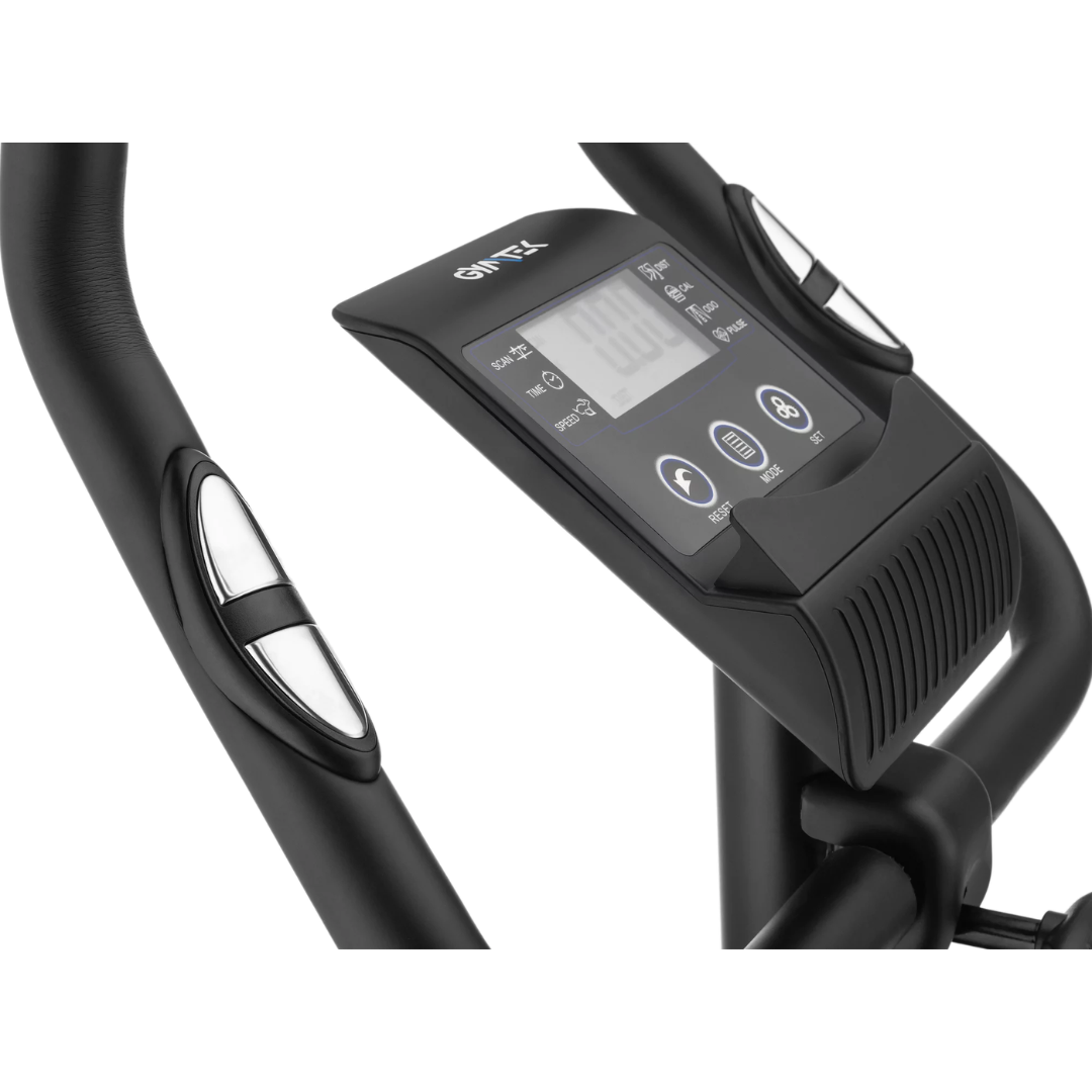 Велотренажер Gymtek XB1400 магнитный (3601) - фото 5