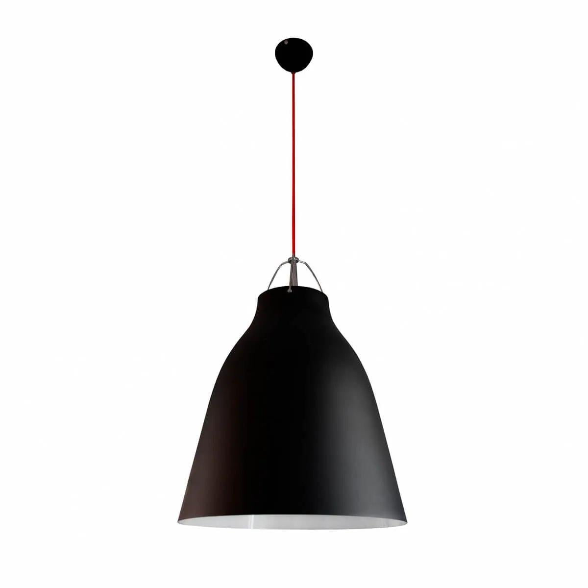 Подвесной светильник Mj-Light 7504-1 Bk (MJ00117)