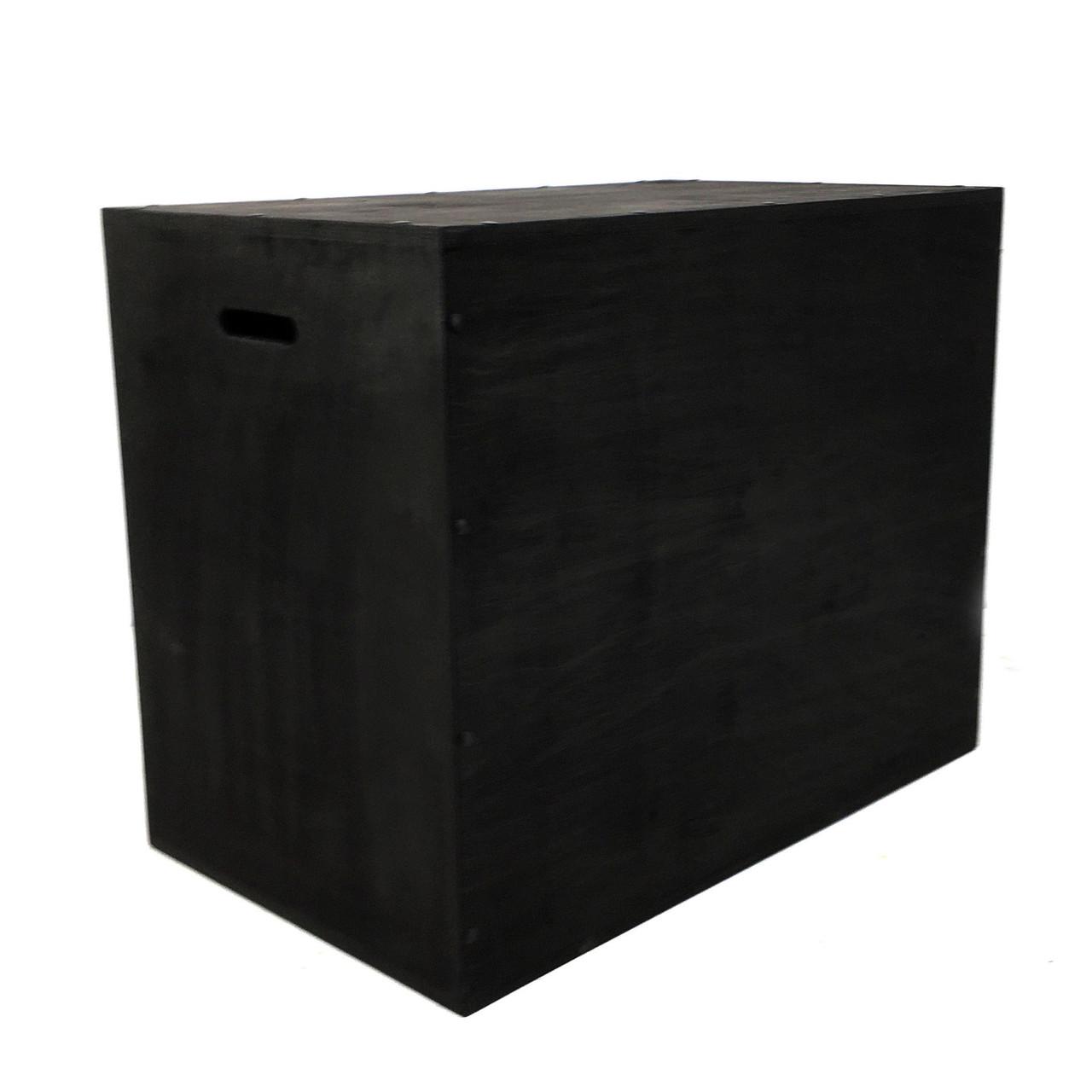 Тумба для кроссфіта з дерева Тегеран Венге (ТКФ-000112) - фото 1 Тумба для кроссфіта з дерева Тегеран Венге (ТКФ-000112) - фото 1