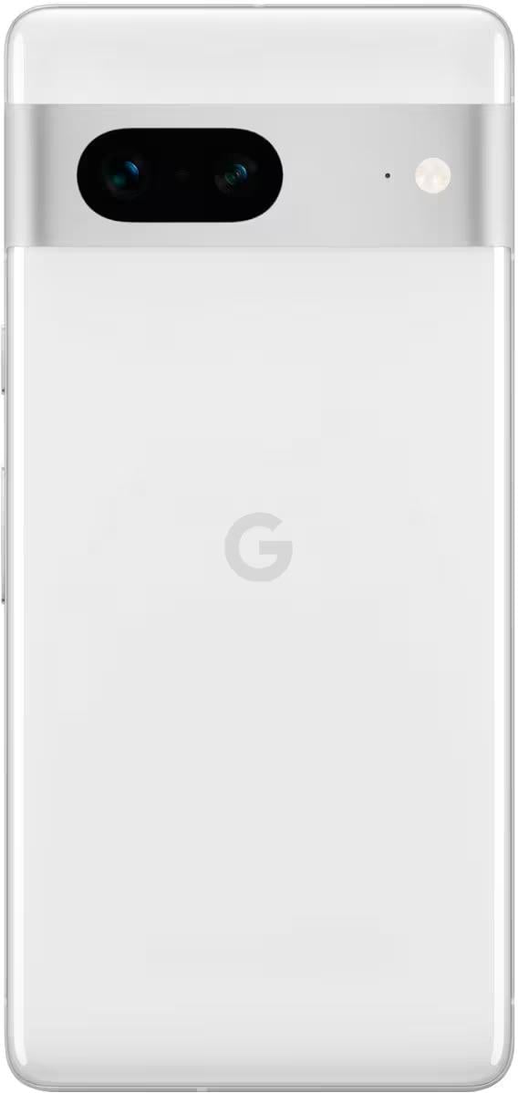 Смартфон Google Pixel 7 8/256GB Snow