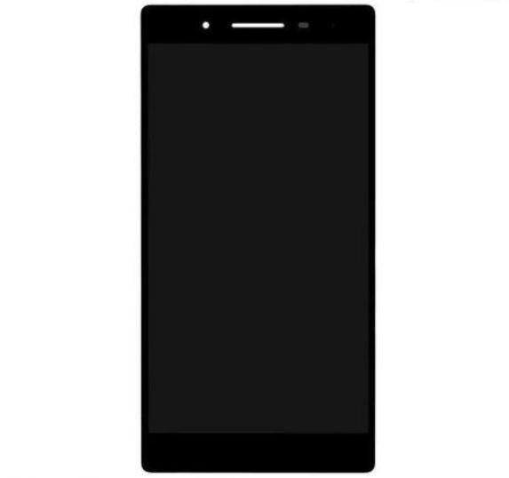 Дисплейный модуль Liquid Crystal Display/Touchscreen для планшета Lenovo TAB4-7504X\TB-7304F 187x94 Черный (000016437)