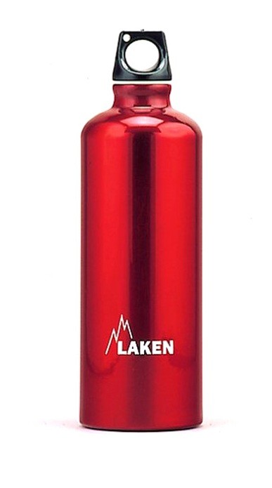 Фляга Laken Futura 1 л Red (LAK-73-R)