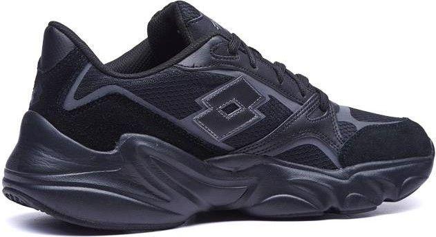 Кроссовки Lotto RIO III 216505/1HA р. EU-45 - фото 3 Кроссовки Lotto RIO III 216505/1HA р. EU-45 - фото 3