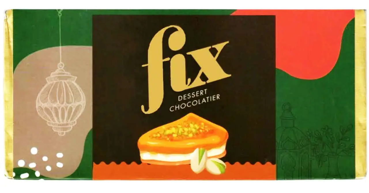 Темный Шоколад дубайский Fix Dessert Chocolatier Midnight Editions Dark Chocolate 200 г (2486310101) Темный Шоколад дубайский Fix Dessert Chocolatier Midnight Editions Dark Chocolate 200 г (2486310101)