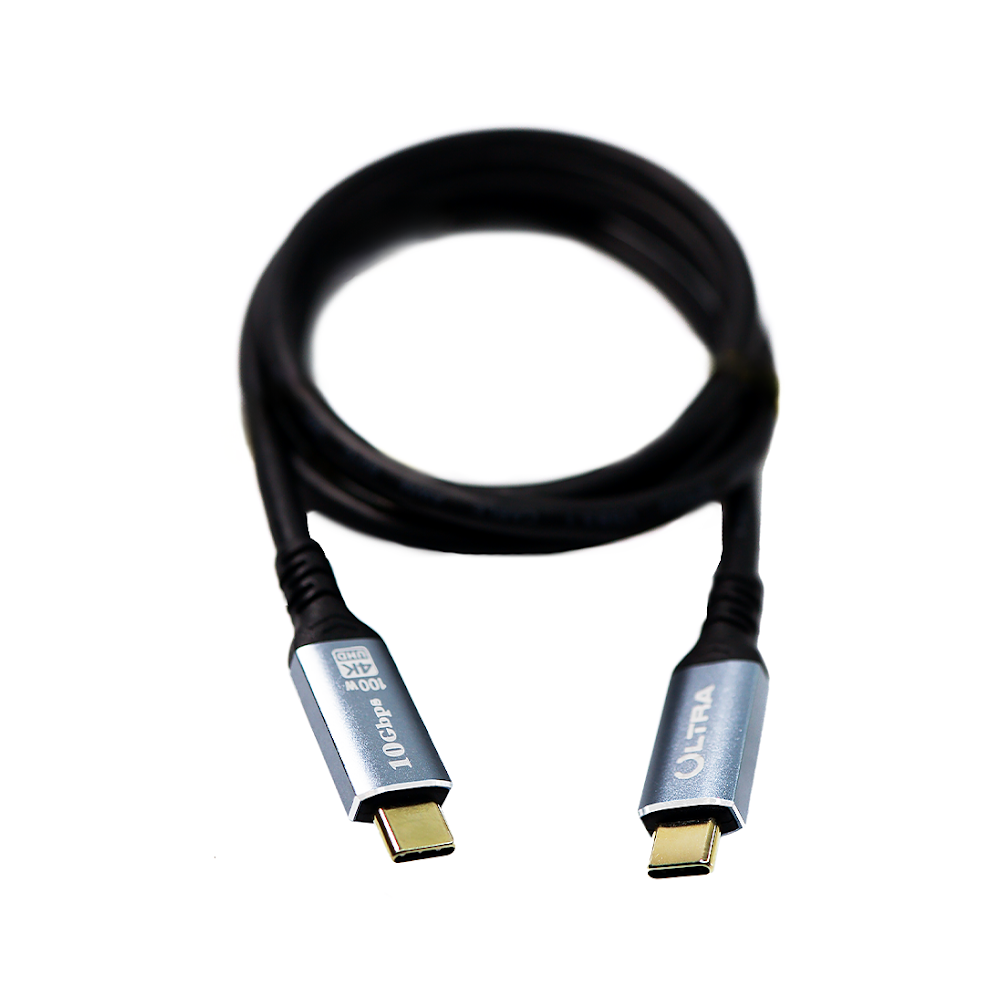 Кабелі та перехідники Ultra Кабелі та перехідники Ultra