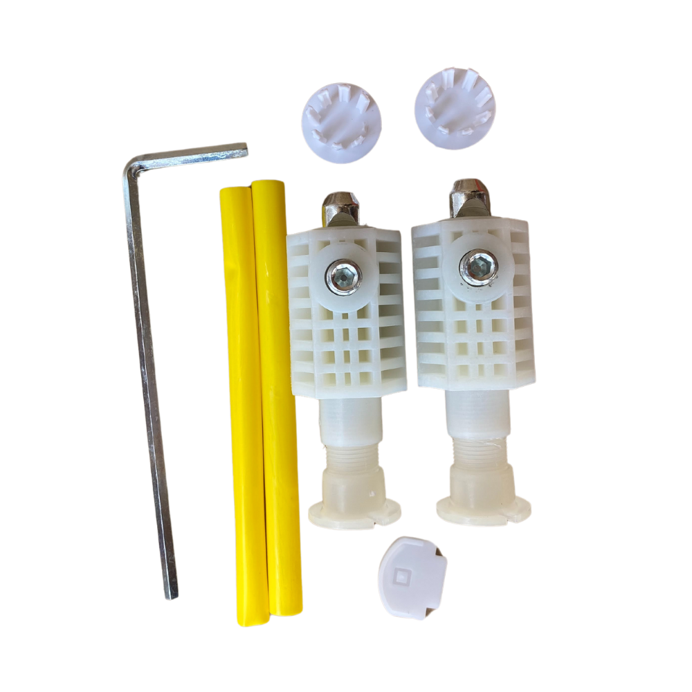 Унітаз підвісний Keramika Nova W106 безобідковий з кришкою - фото 10 Унітаз підвісний Keramika Nova W106 безобідковий з кришкою - фото 10