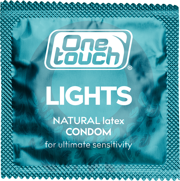 Презервативы One Touch Lights особо тонкие в силиконовой смазке с накопителем 3 шт. (4260363470018) - фото 4 Презервативы One Touch Lights особо тонкие в силиконовой смазке с накопителем 3 шт. (4260363470018) - фото 4