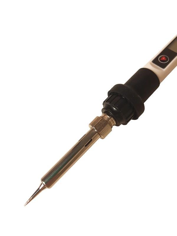 Паяльник контактний GUT electric soldering iron (018252) - фото 3