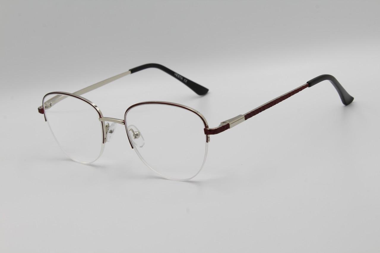 Очки женские для зрения VESTA 19327 С2 +2,0 (2792695412)