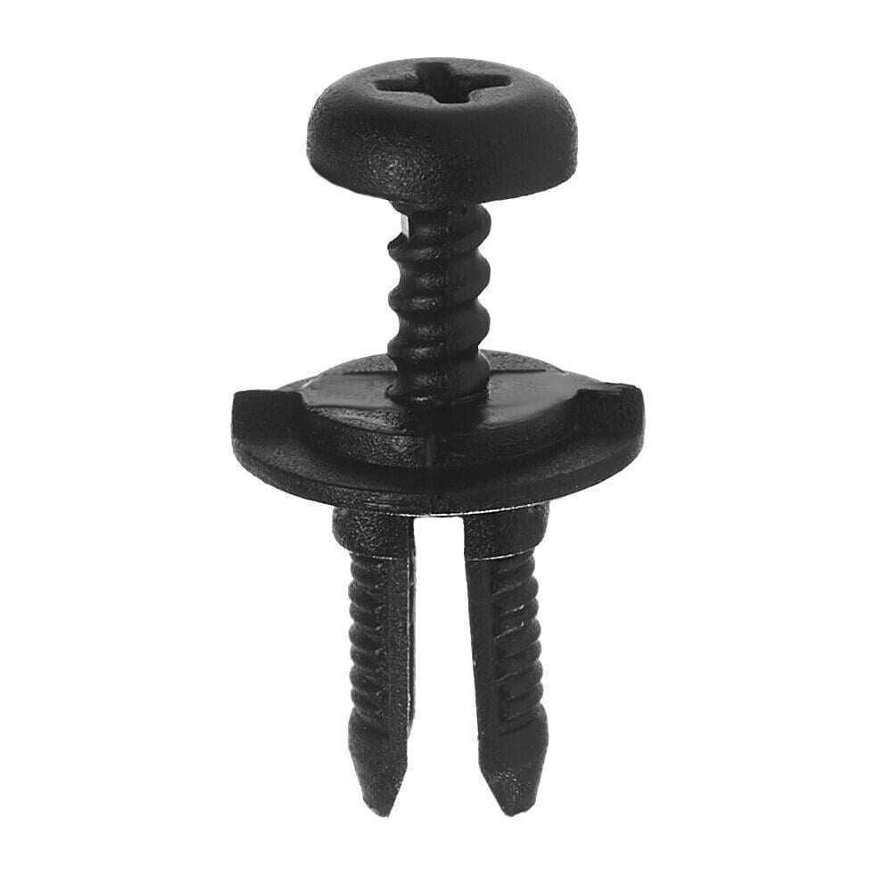 Кліпса Mak з розпірним гвинтом (11240)