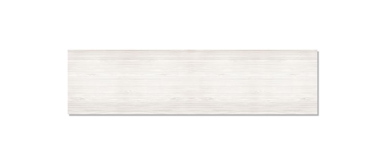 Кухонный фартук Белое дерево виниловая пленка для кухни 65х250 см Серый