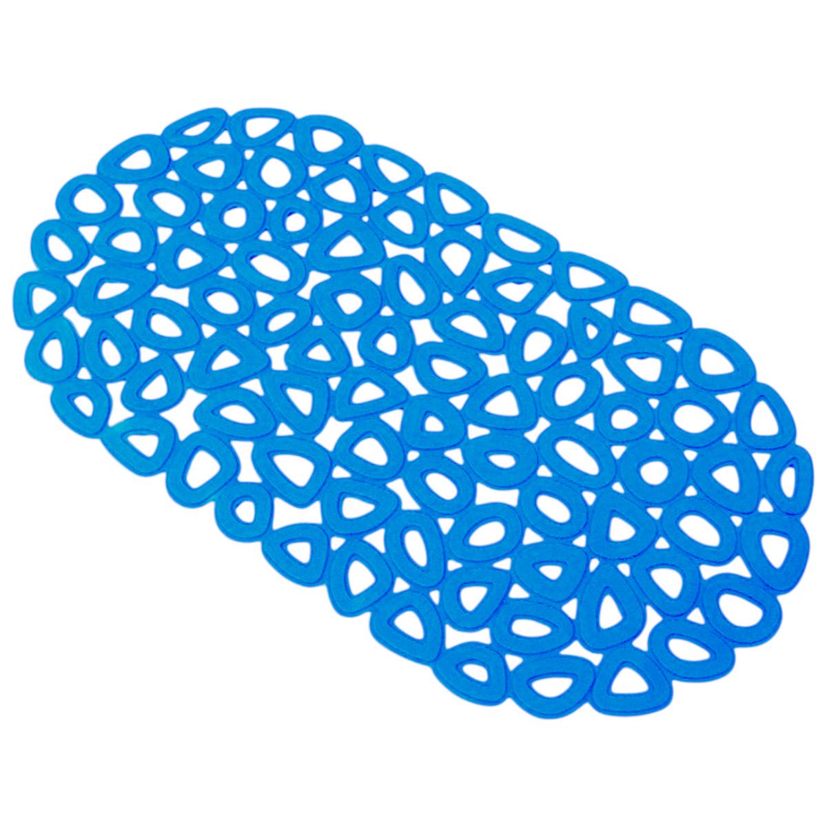 Коврик противоскользящий Protection Bath Mat Ажур 35х68 см (WW00589) Коврик противоскользящий Protection Bath Mat Ажур 35х68 см (WW00589)