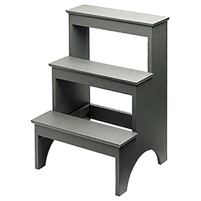 Скамейка-ступенька из дерева Милк Маренго (ССТ-007219) Скамейка-ступенька из дерева Милк Маренго (ССТ-007219)