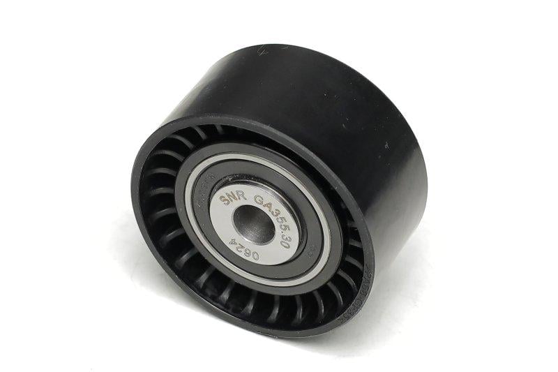 Ролик поліклинового реміня SNR (GA355.30)