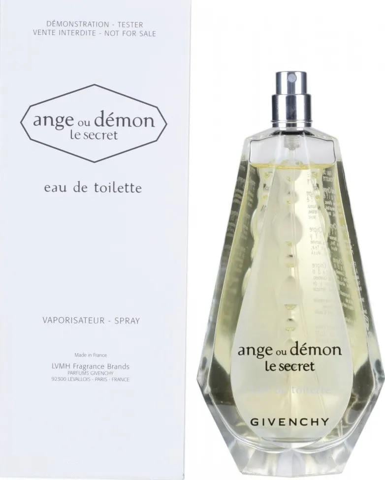 Туалетная вода для женщин Givenchy Ange Ou Demon Le Secret 100 мл тестер (12382)
