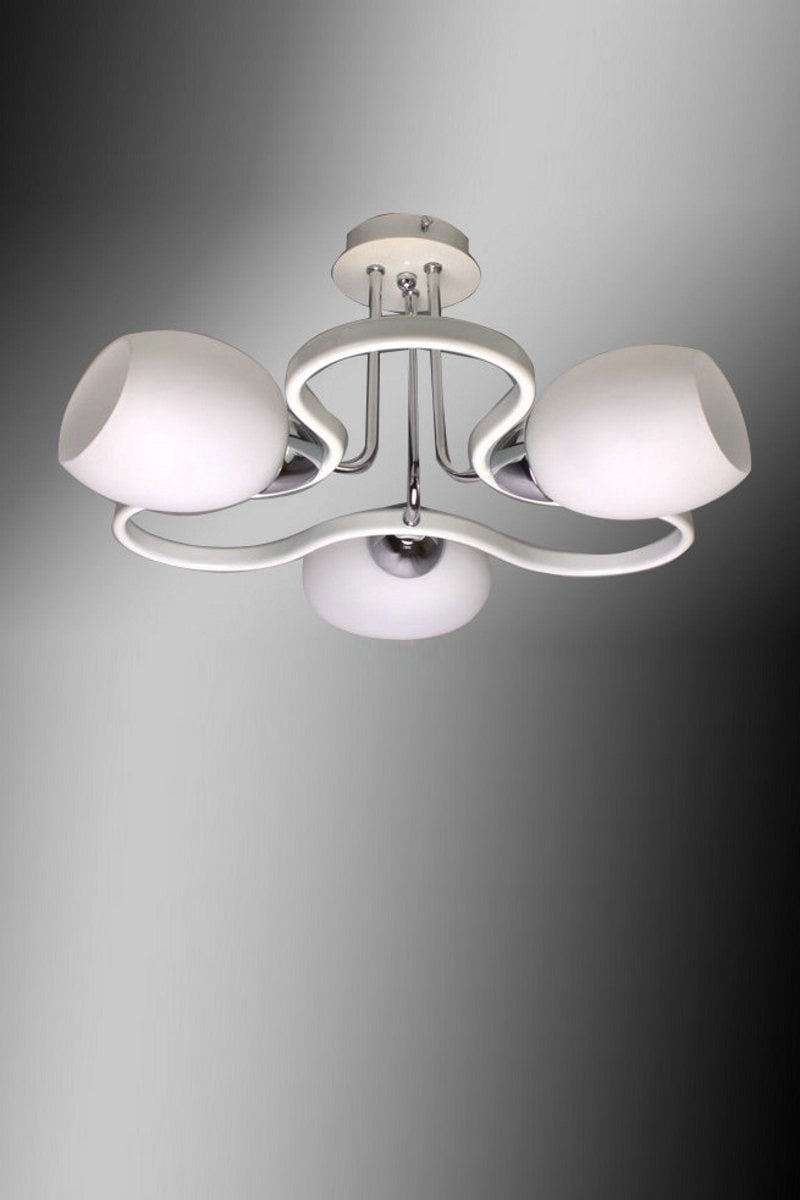 Люстра Blitz (8426-43)