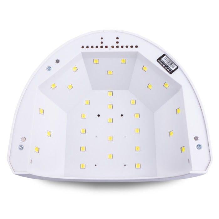 Лампа для манікюру SunUV 1SE UV/Led 36 W White - фото 3