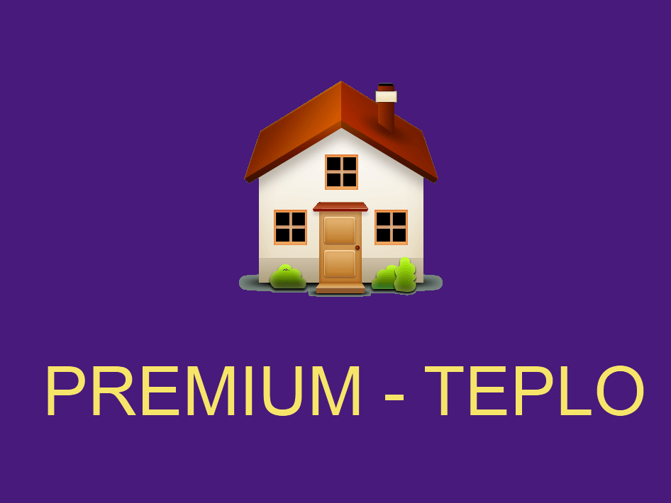 PREMIUM - TEPLO