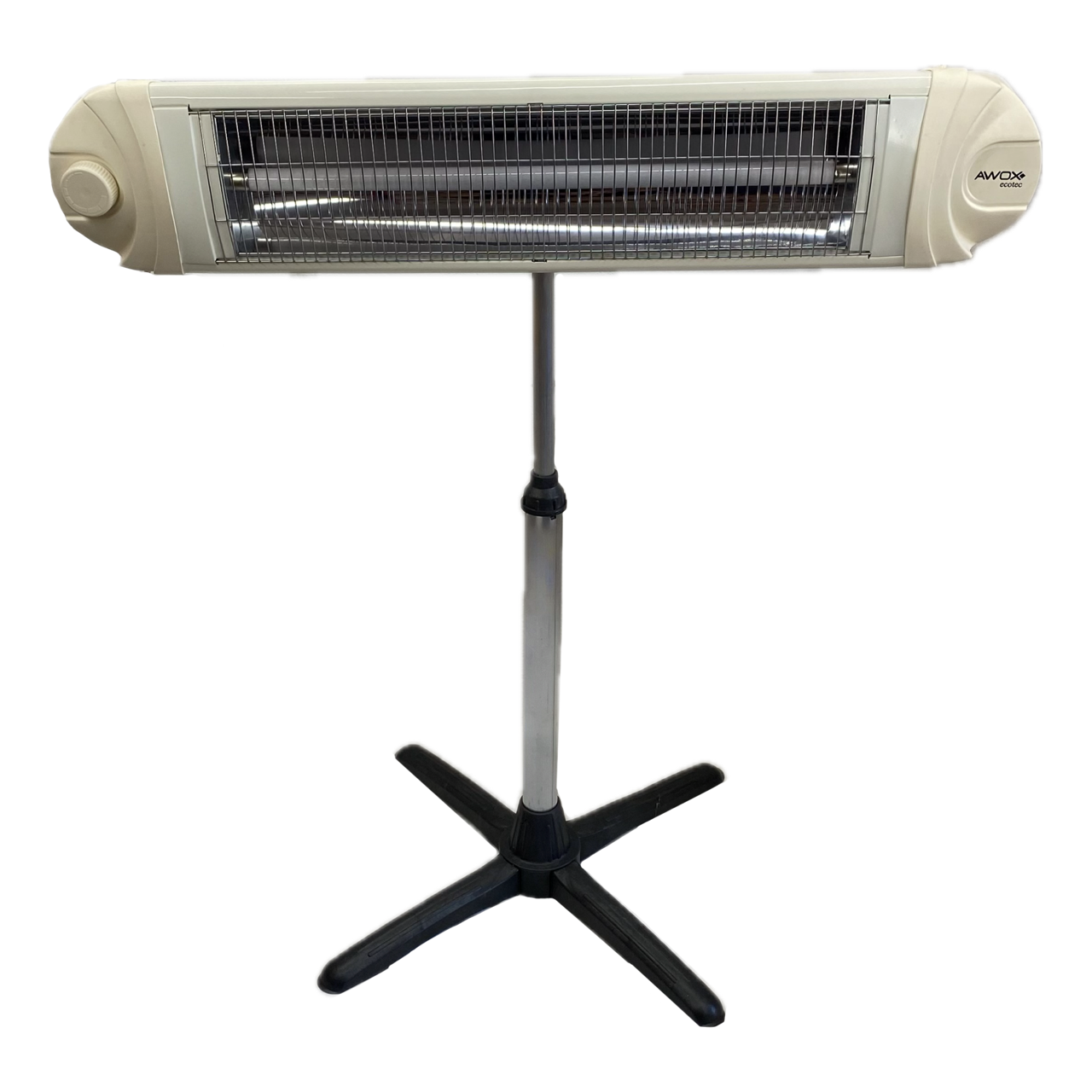 Інфрачервоний обігрівач Awox Ecotec 2,5 кВт (2381618051)