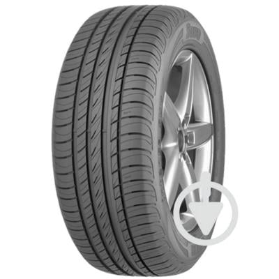 Автошини SAVA Intensa SUV 225/65 R17 102H